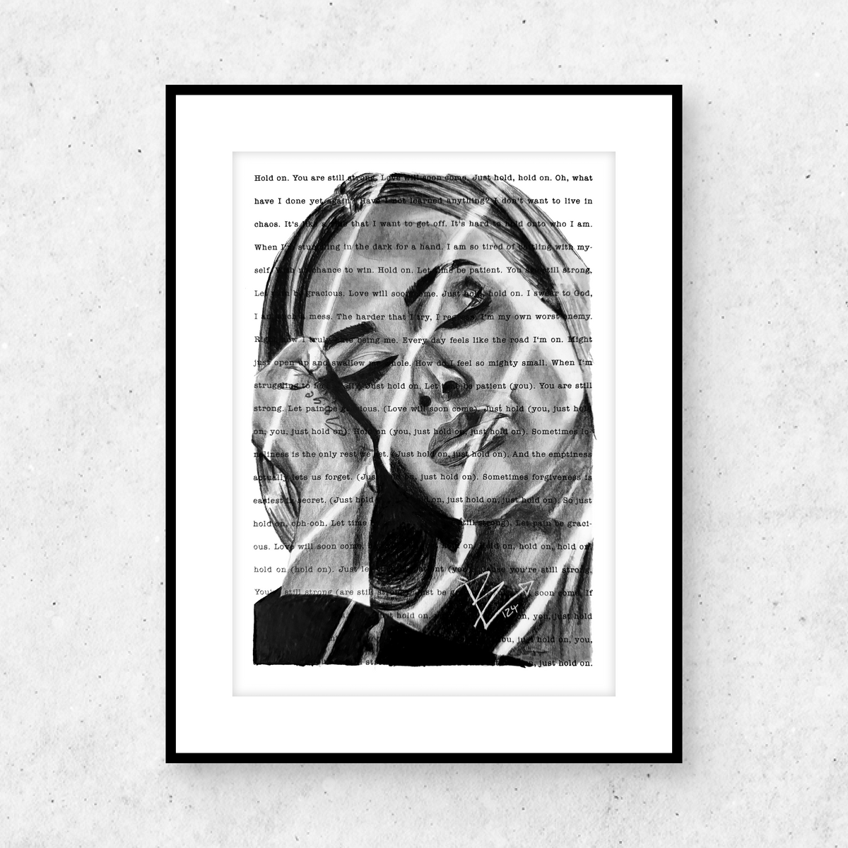 Adele - Hold On
