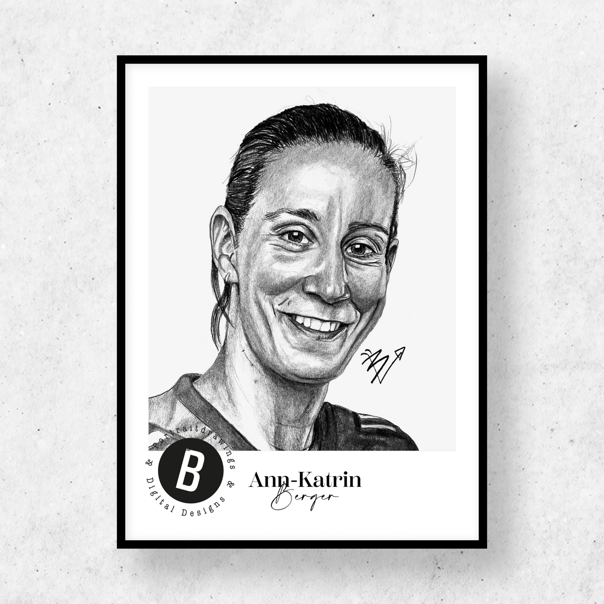 Ann-Katrin Berger