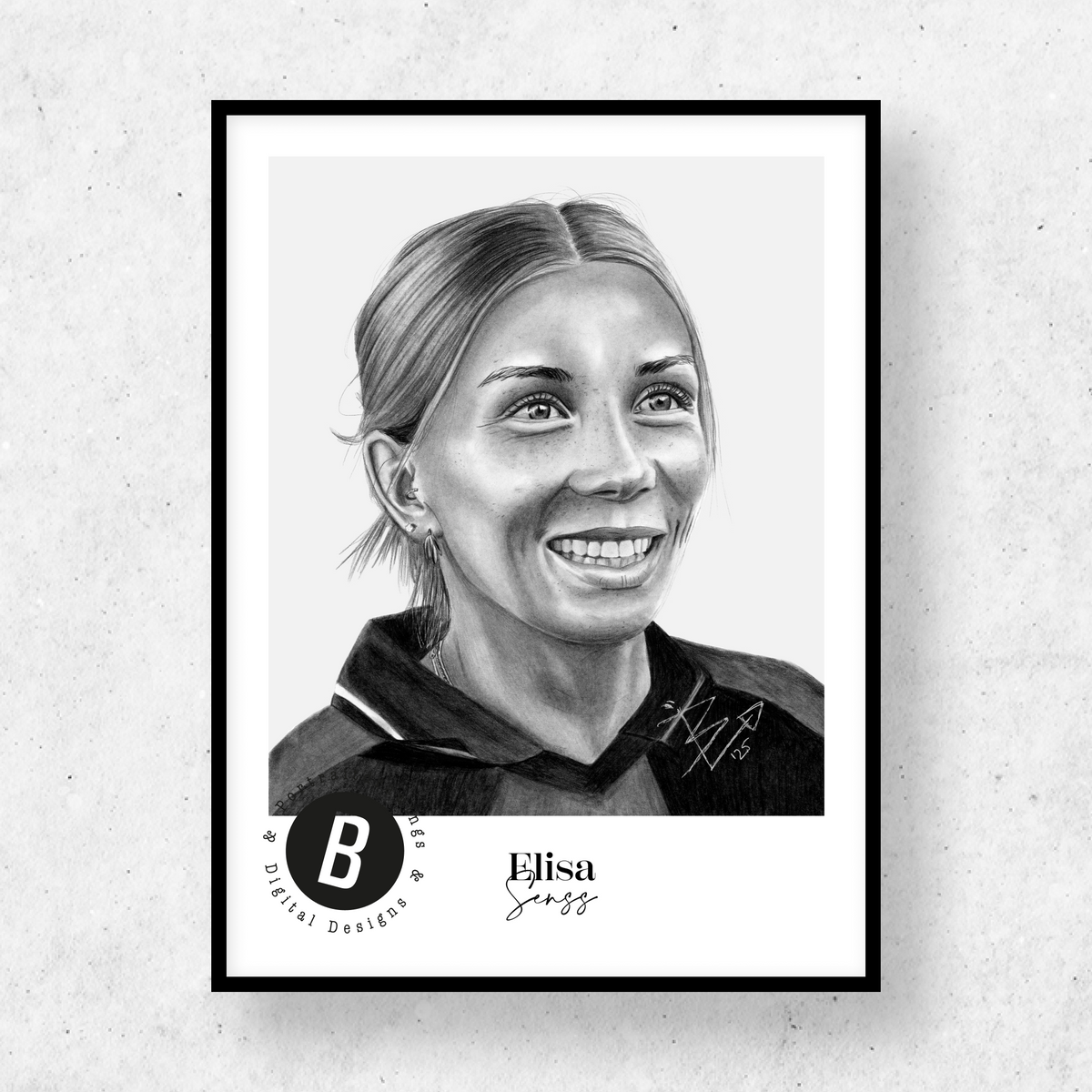 Elisa Senß