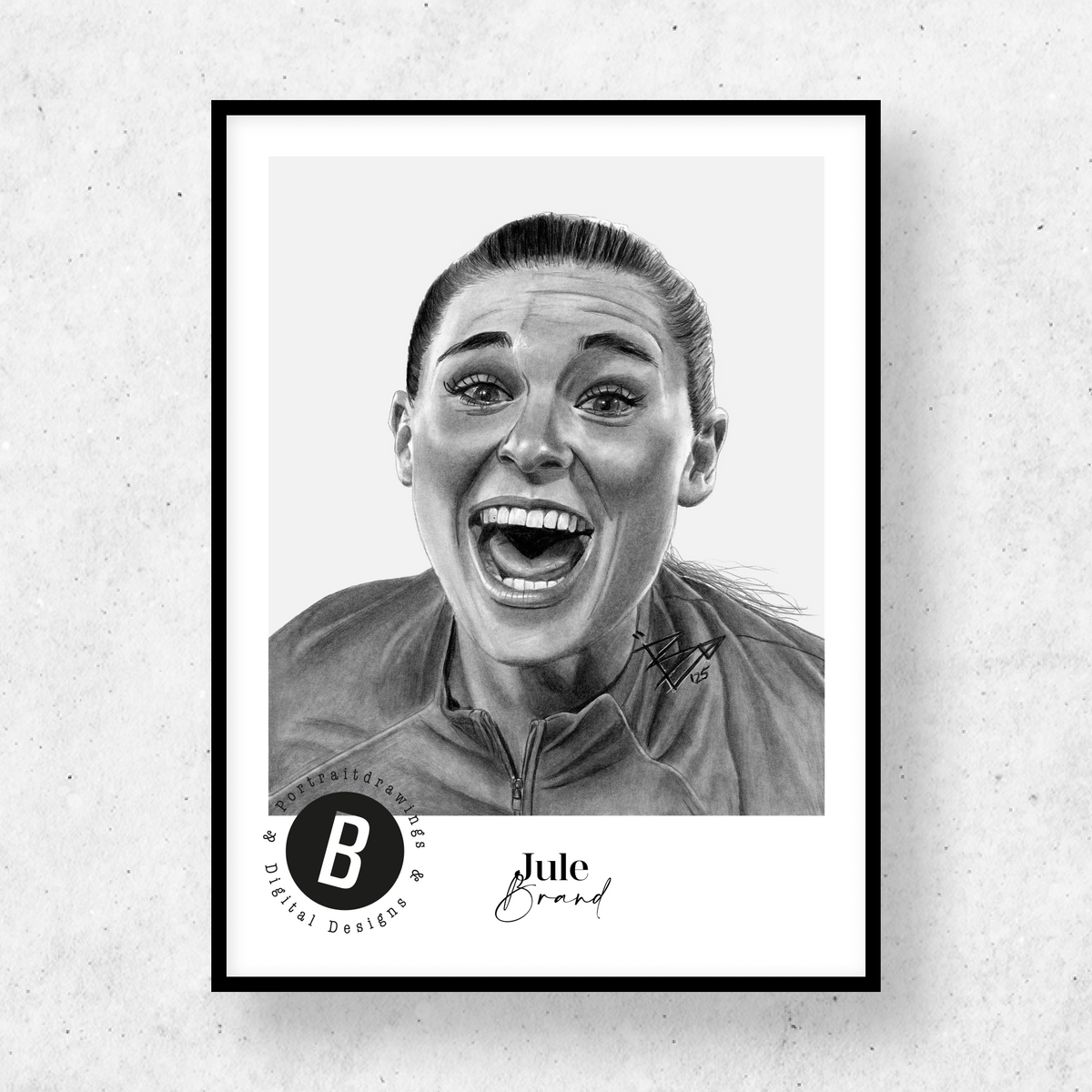 Jule Brand