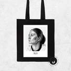 Jute Taschen - Fußball