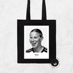 Jute Taschen - Fußball