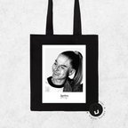 Jute Taschen - Fußball