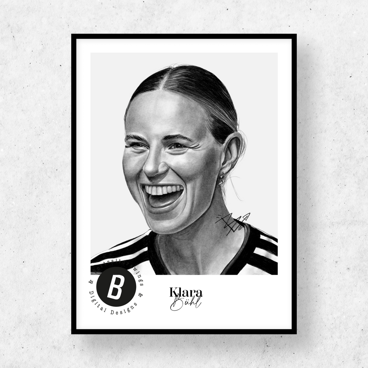 Klara Bühl