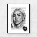 Lady Gaga - Born This Way