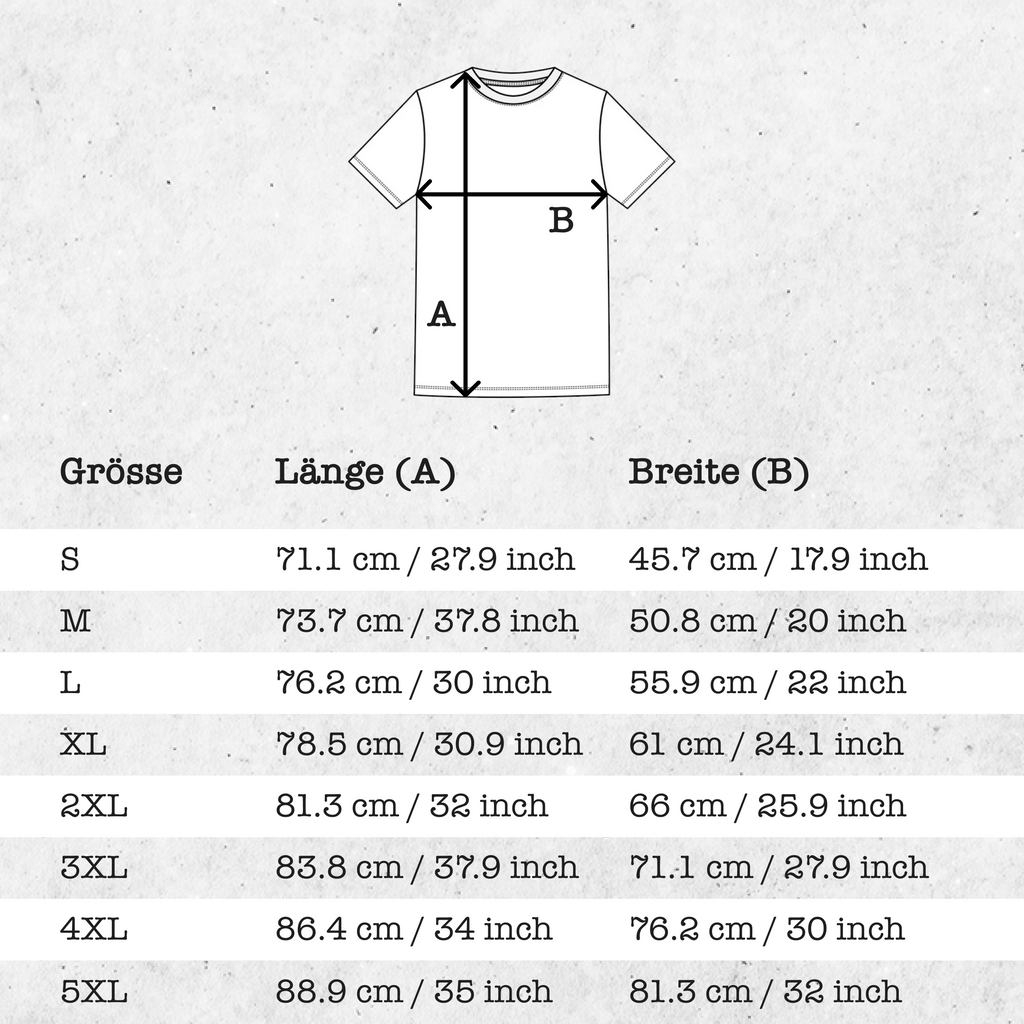 T-Shirt "You matter"
