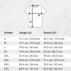 T-Shirt "You matter"
