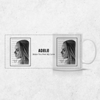 Tassen - Adele