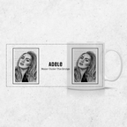 Tassen - Adele