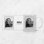 Tassen - Adele