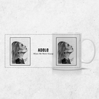 Tassen - Adele