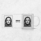 Tassen - Adele