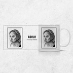 Tassen - Adele