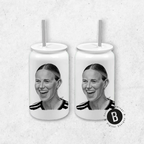 Thermobecher klein - Fußball