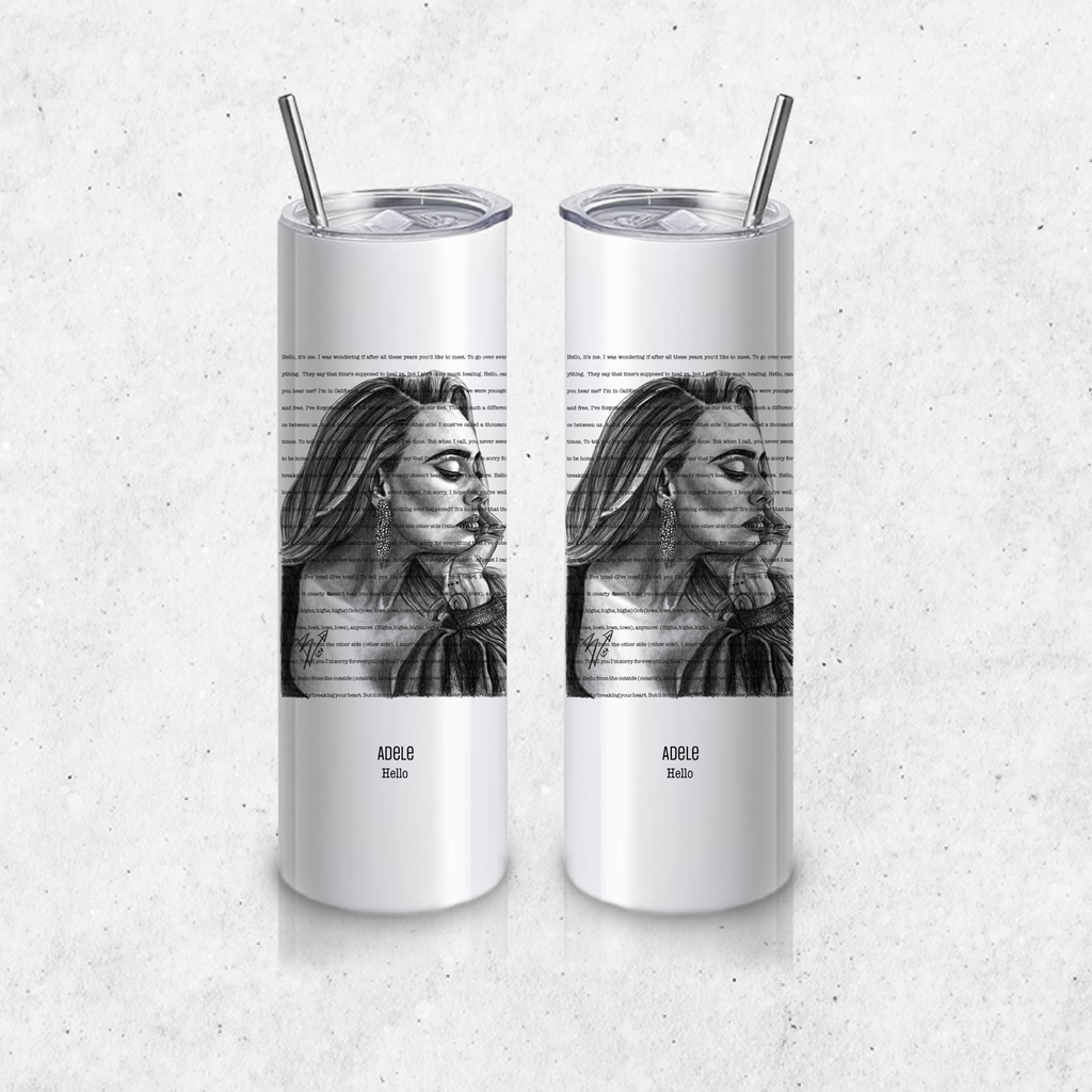 Thermobecher - Adele