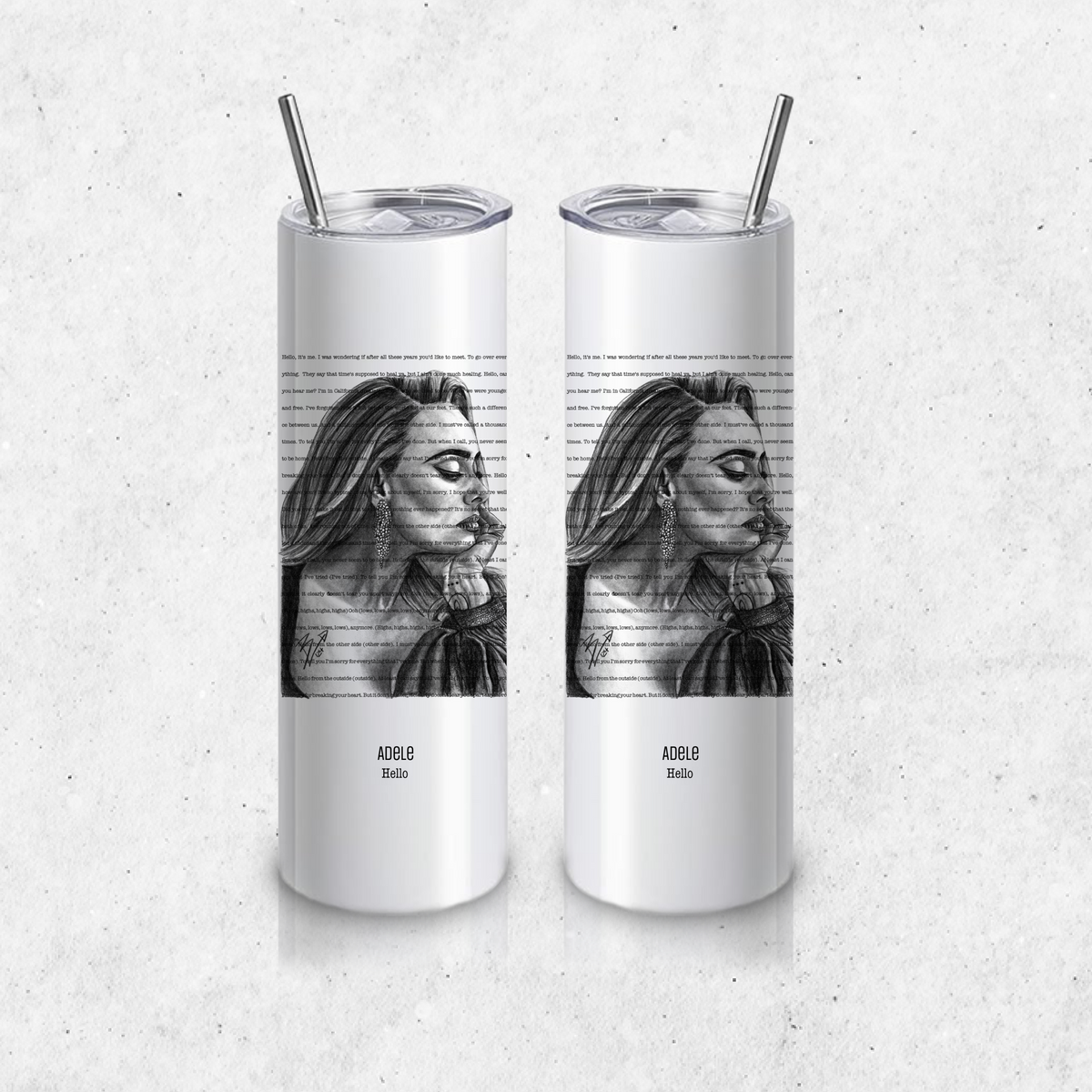 Thermobecher - Adele