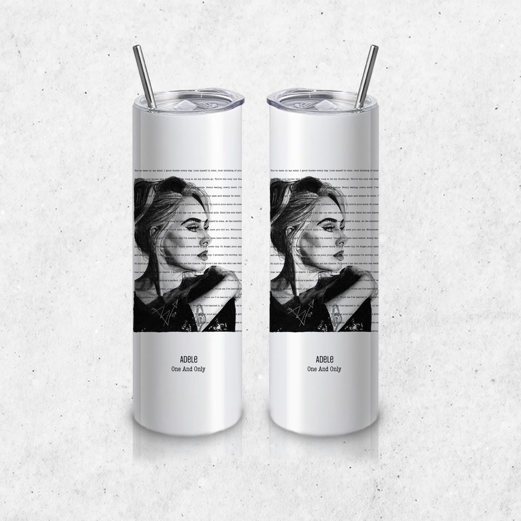 Thermobecher - Adele