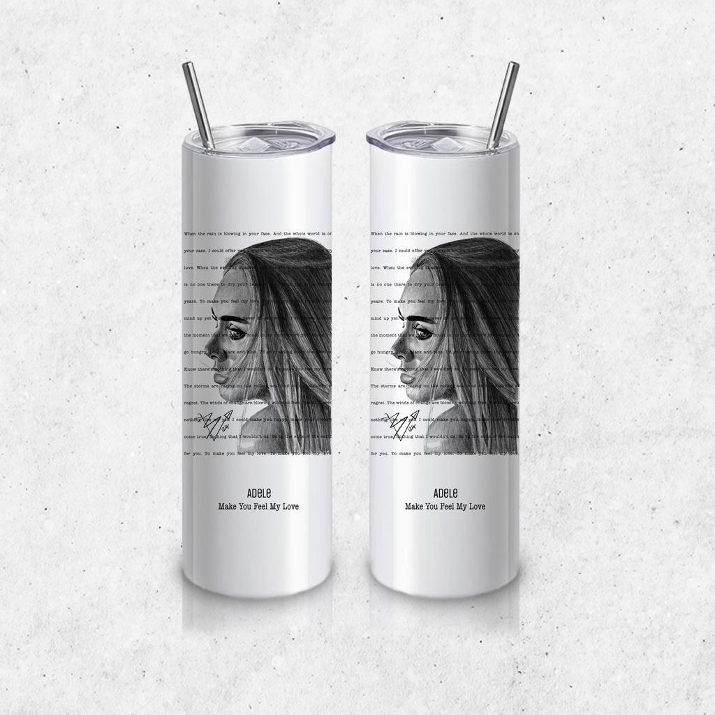 Thermobecher - Adele