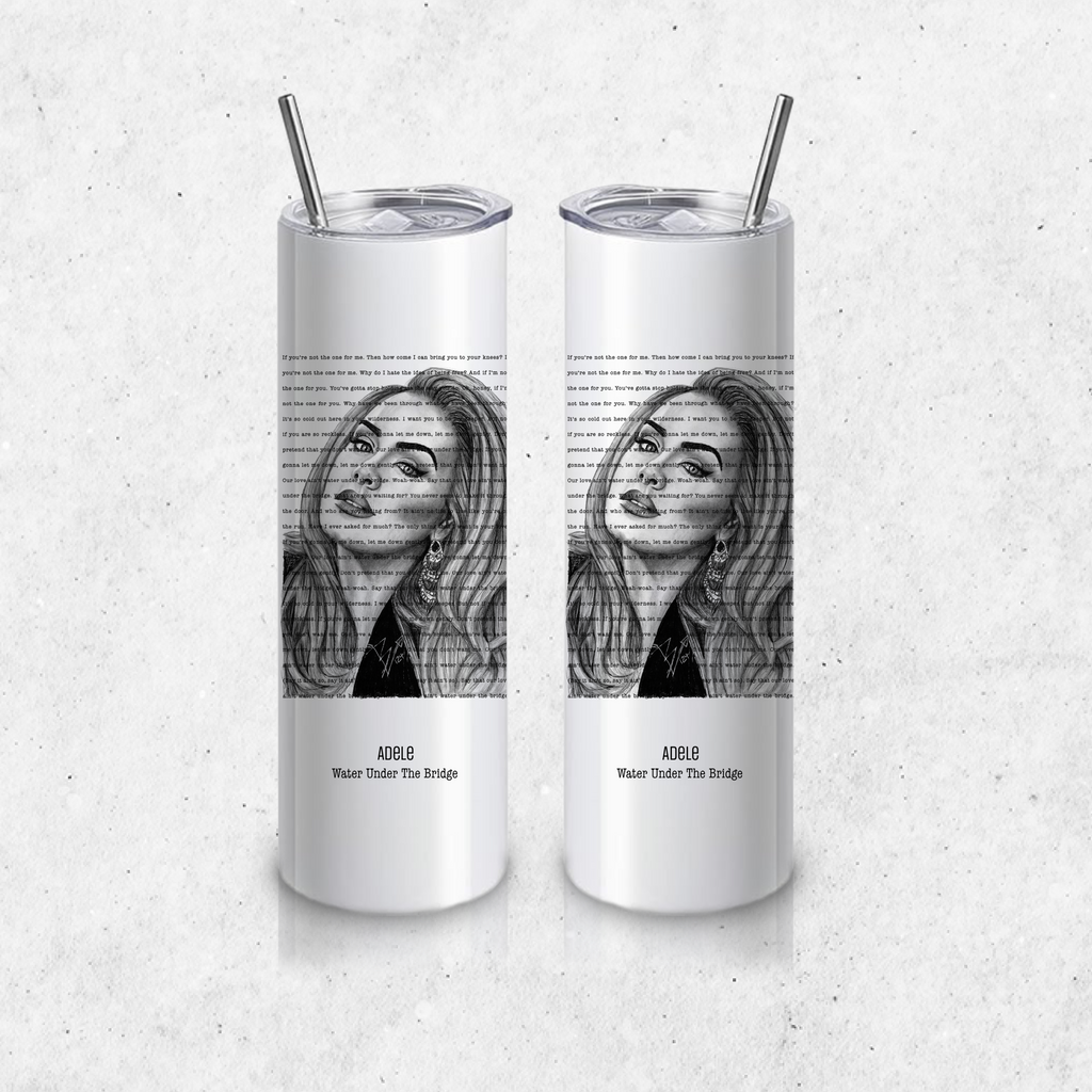 Thermobecher - Adele