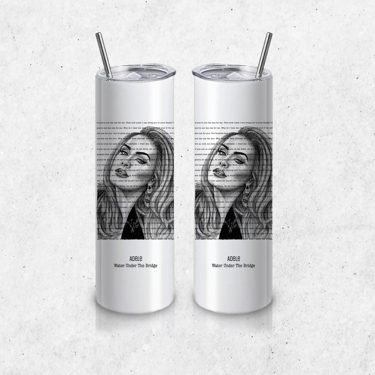 Thermobecher - Adele