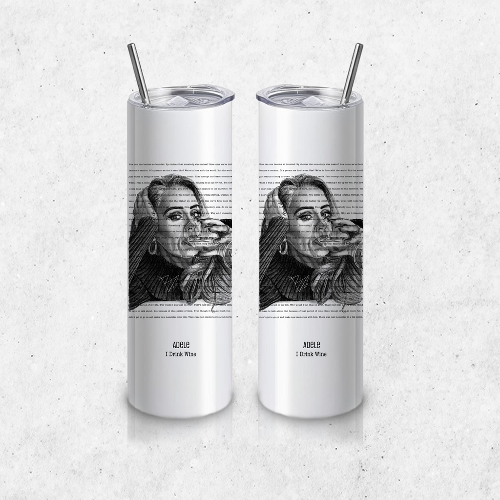 Thermobecher - Adele