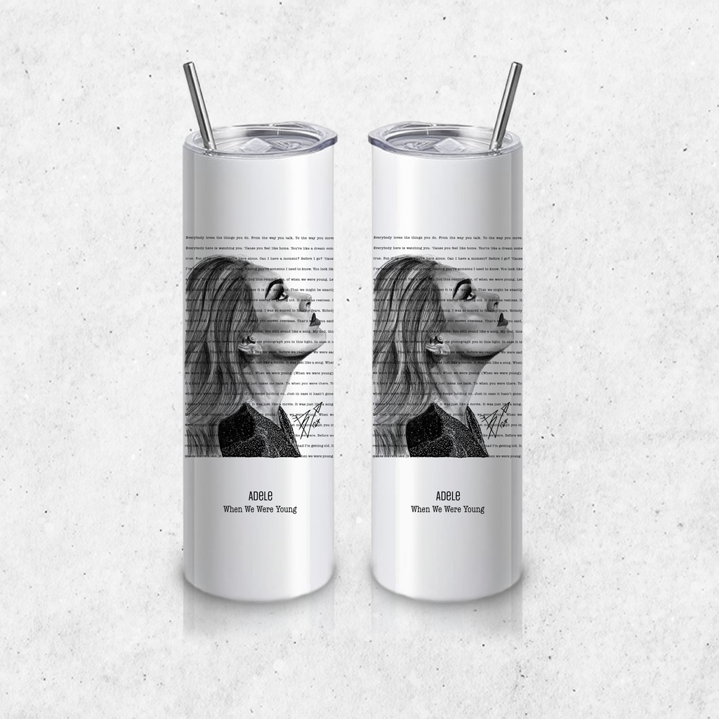 Thermobecher - Adele