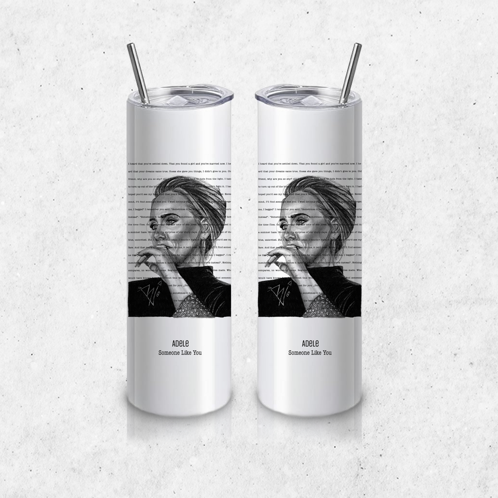 Thermobecher - Adele