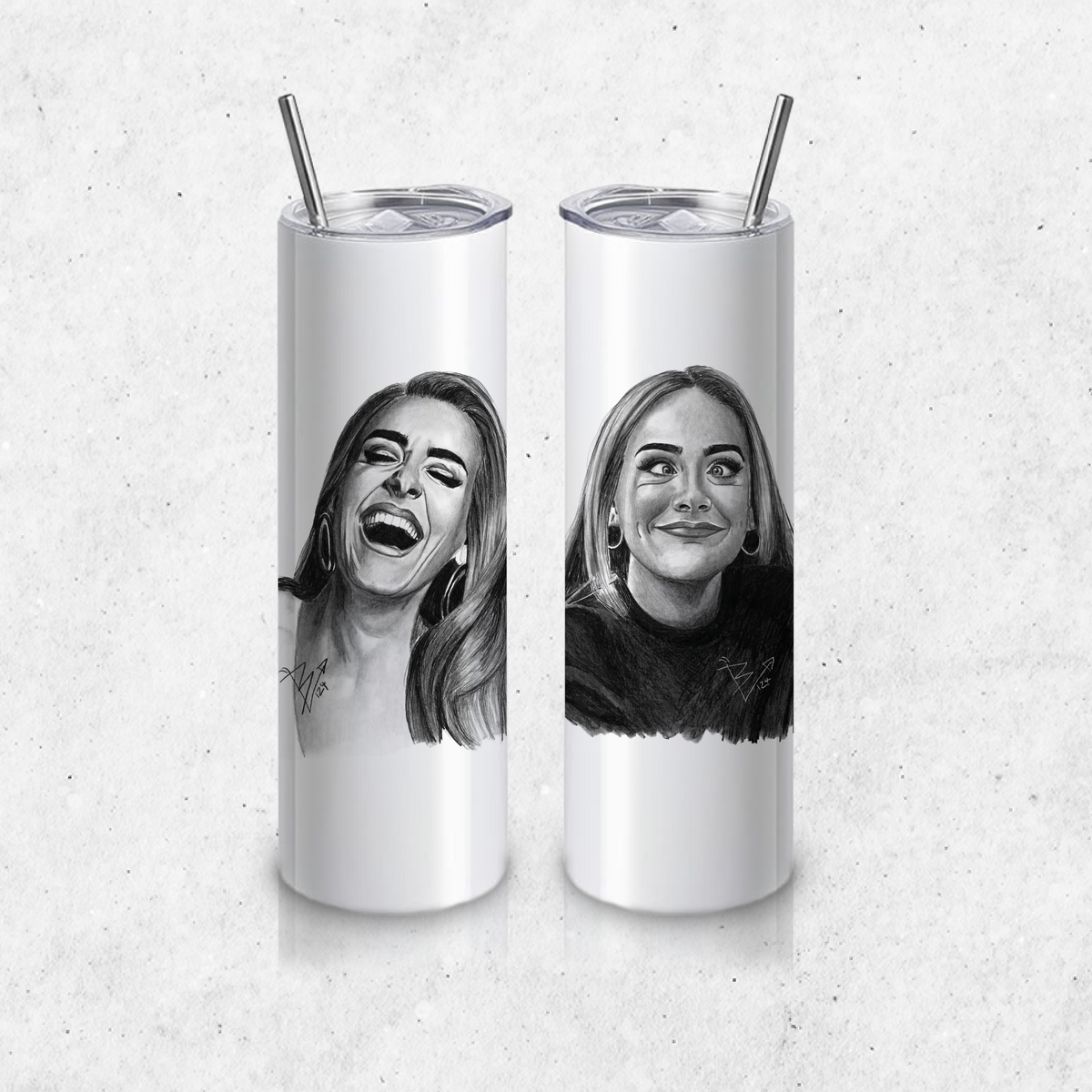 Thermobecher - Adele