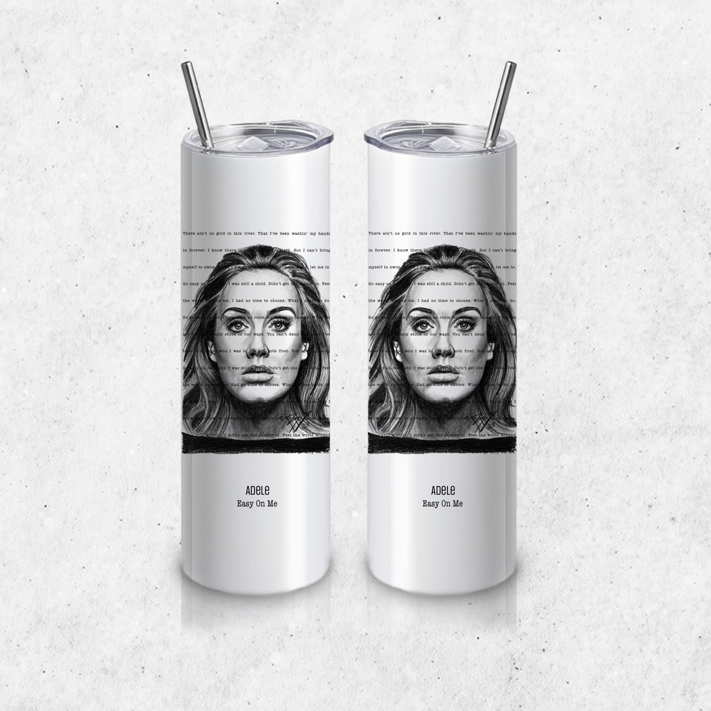 Thermobecher - Adele