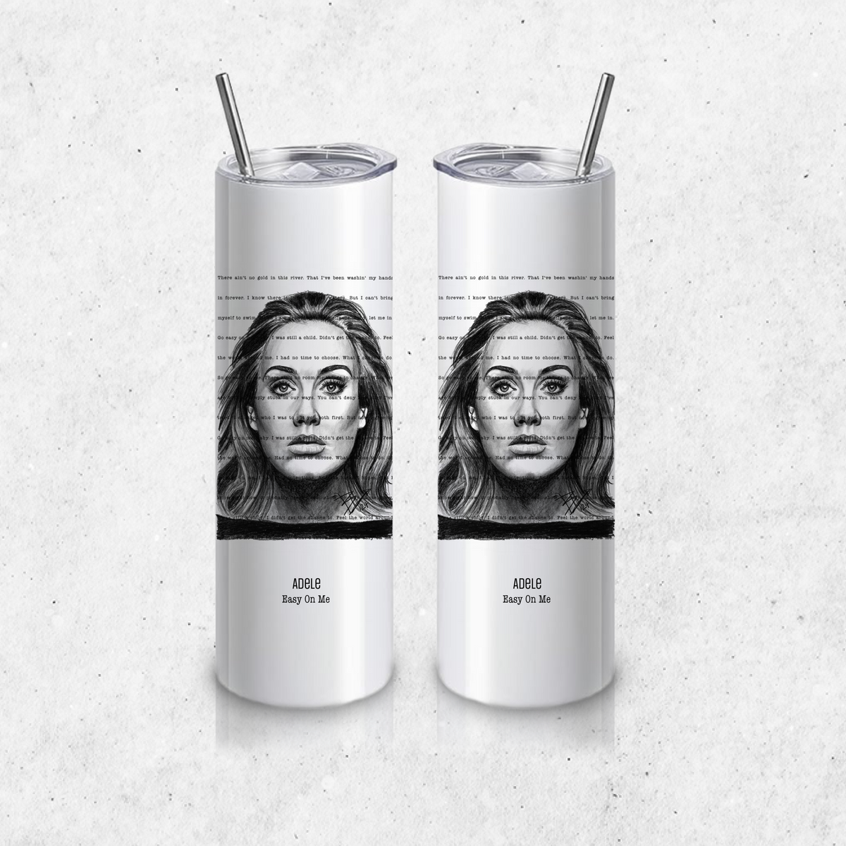 Thermobecher - Adele