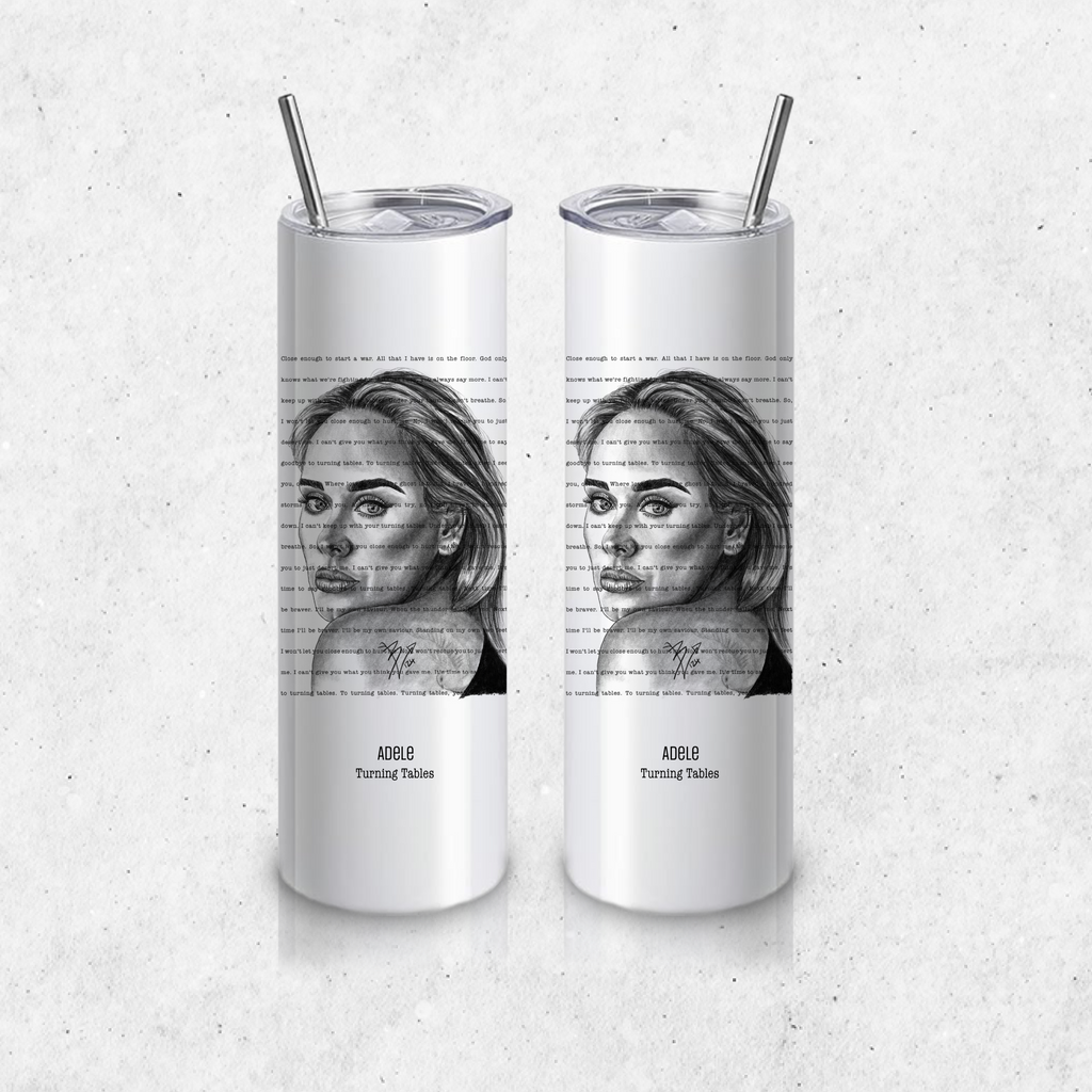 Thermobecher - Adele