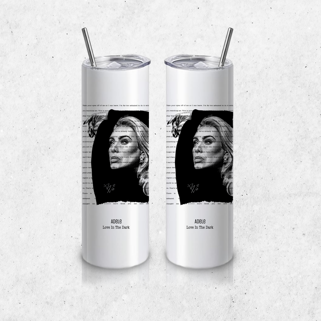 Thermobecher - Adele