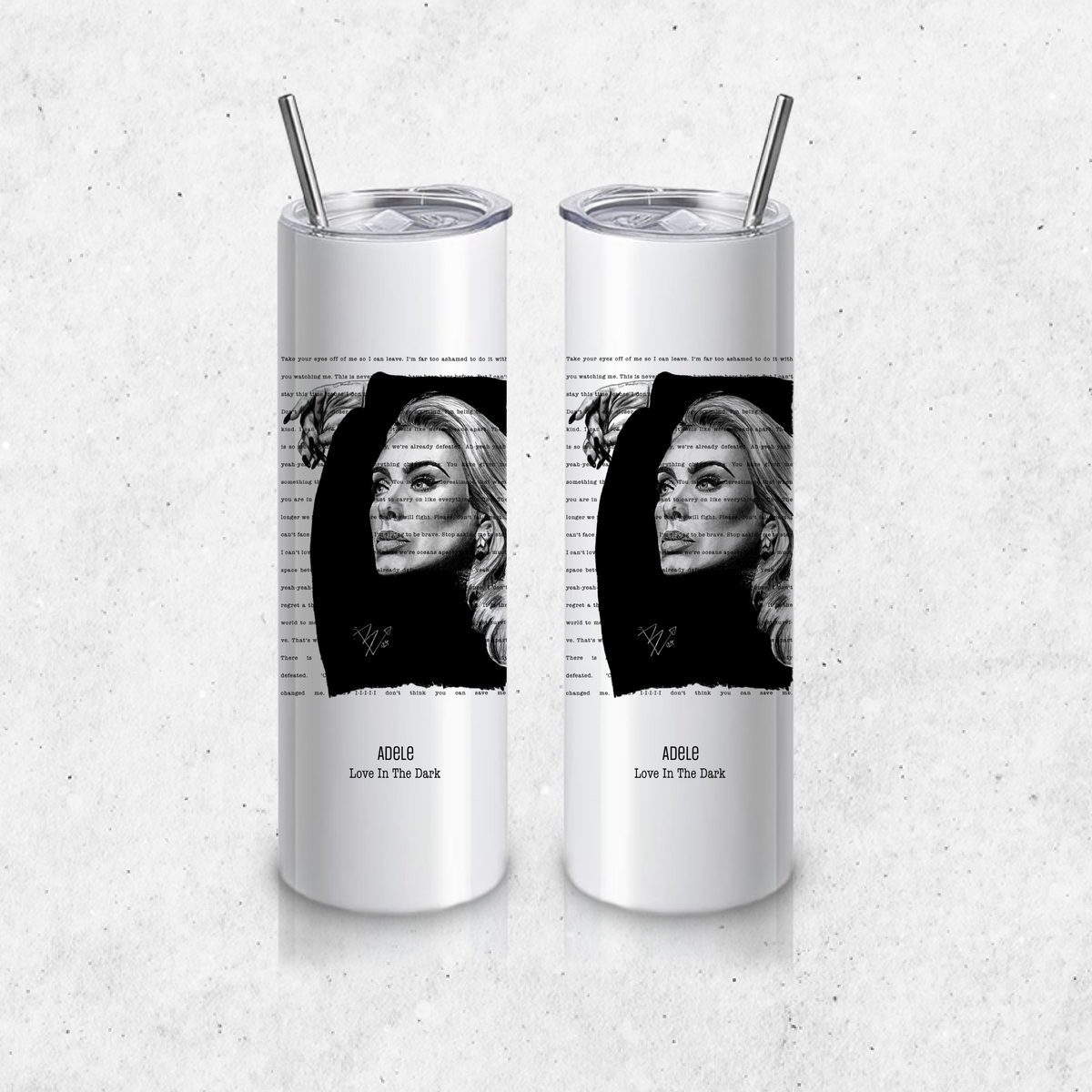 Thermobecher - Adele