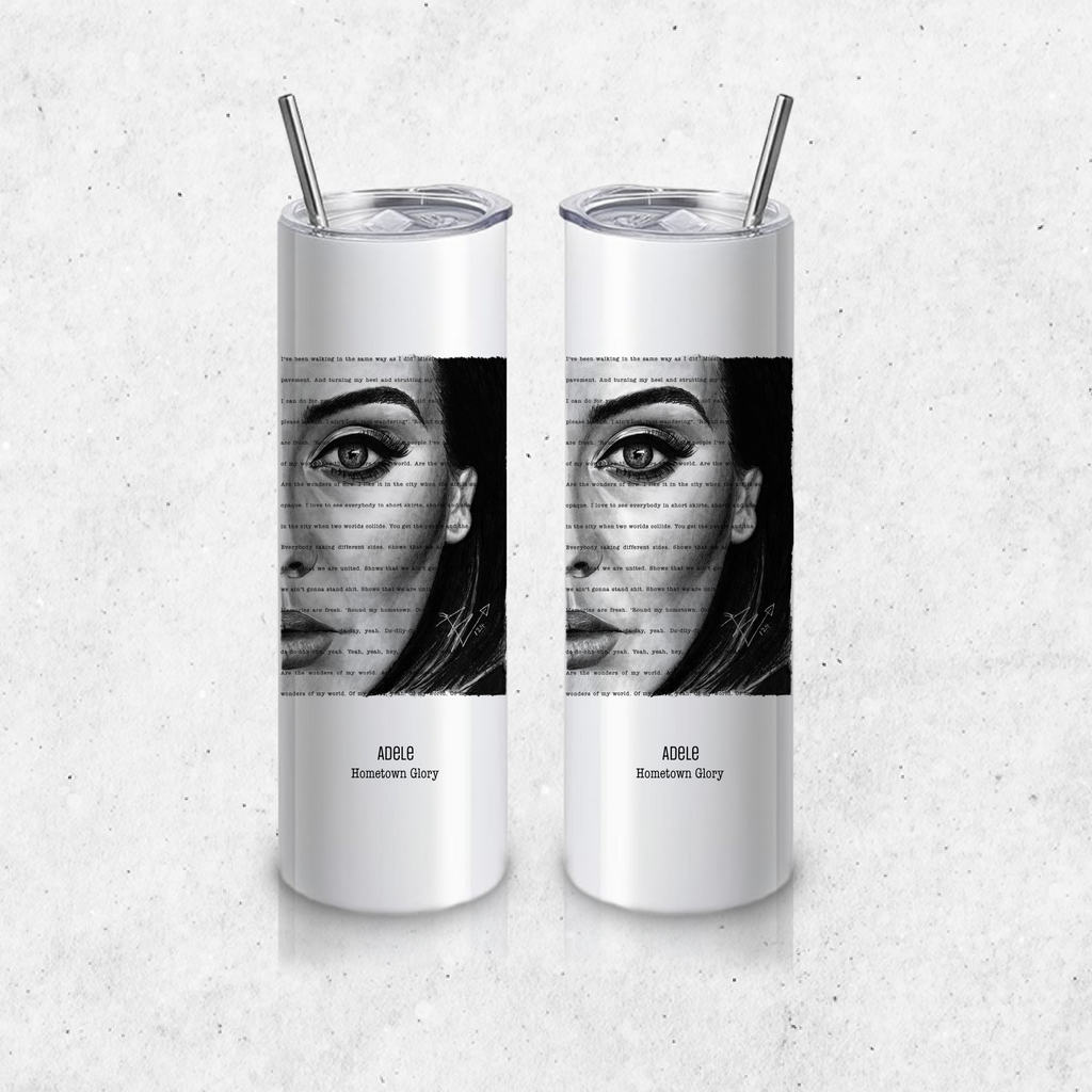 Thermobecher - Adele