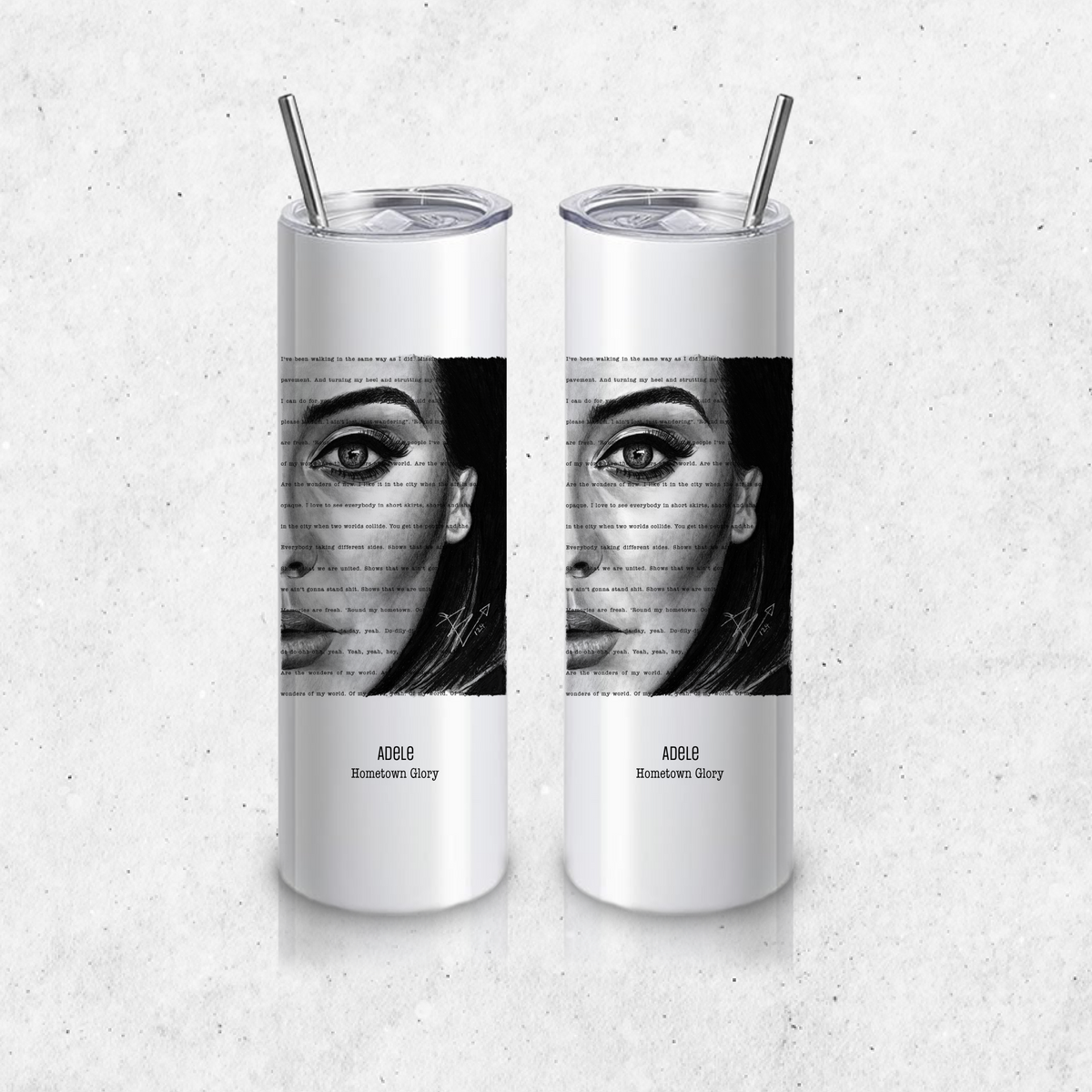 Thermobecher - Adele