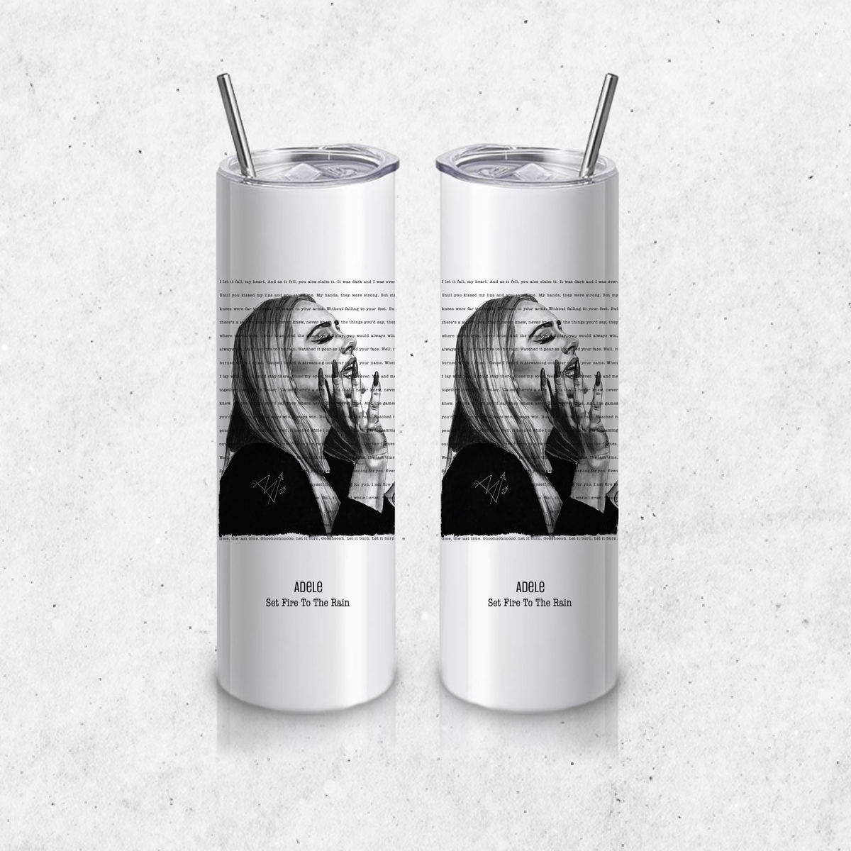 Thermobecher - Adele