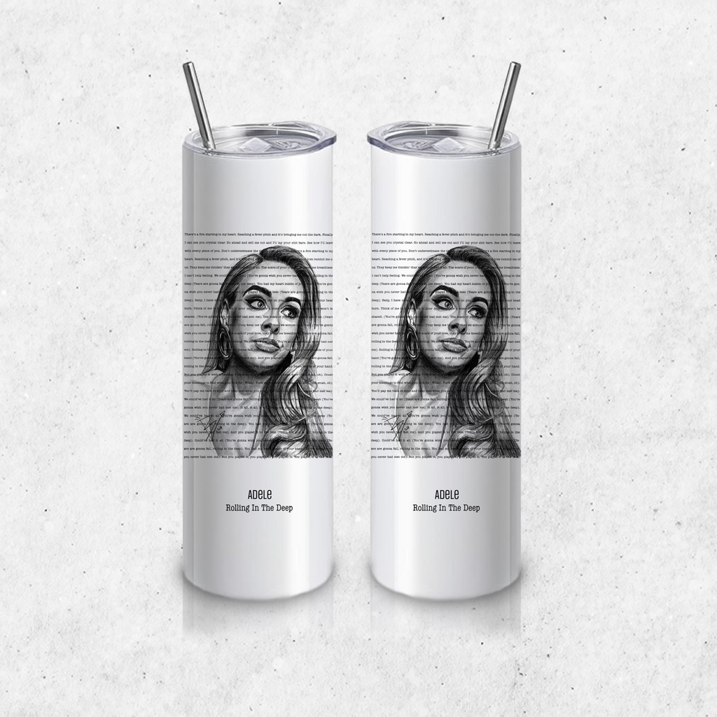 Thermobecher - Adele