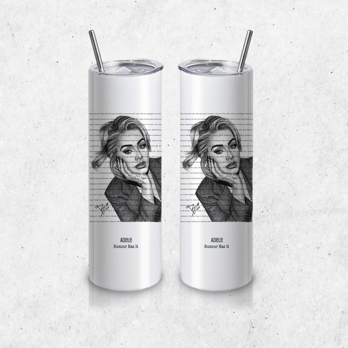 Thermobecher - Adele
