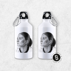 Trinkflasche - Fußball